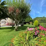 Champfleury, A 50 M De La Plage! Villa Réville