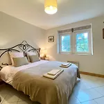 Villa Champfleury, A 50 M De La Plage! *