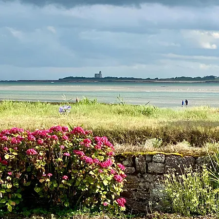 Champfleury, A 50 M De La Plage! Villa