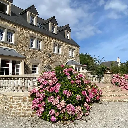 Champfleury, A 50 M De La Plage! * Réville