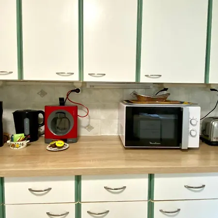 别墅 Champfleury, A 50 M De La Plage!