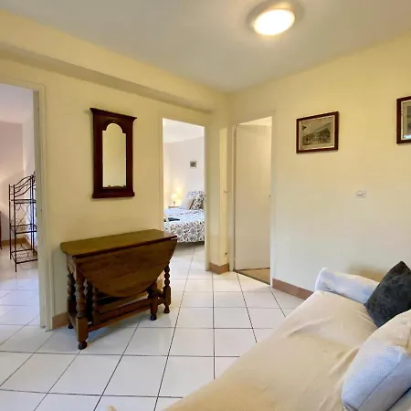 Villa Champfleury, à 50 M De La Plage!