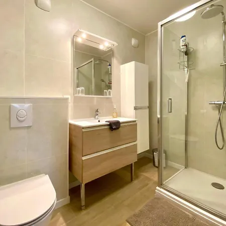 Champfleury, A 50 M De La Plage! *