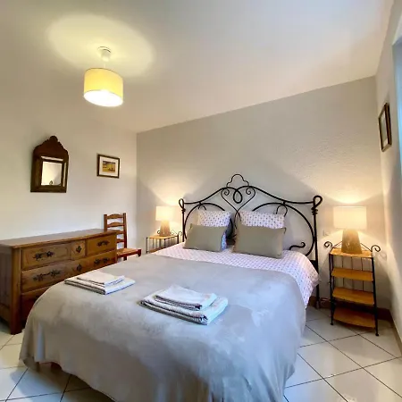 Villa Champfleury, à 50 M De La Plage! *