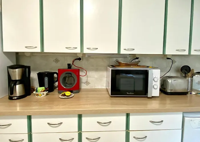 Villa Champfleury, A 50 M De La Plage!